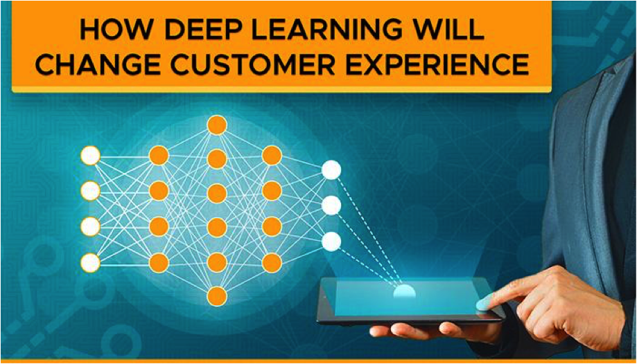 How Deep Learning Will Change Customer Experience