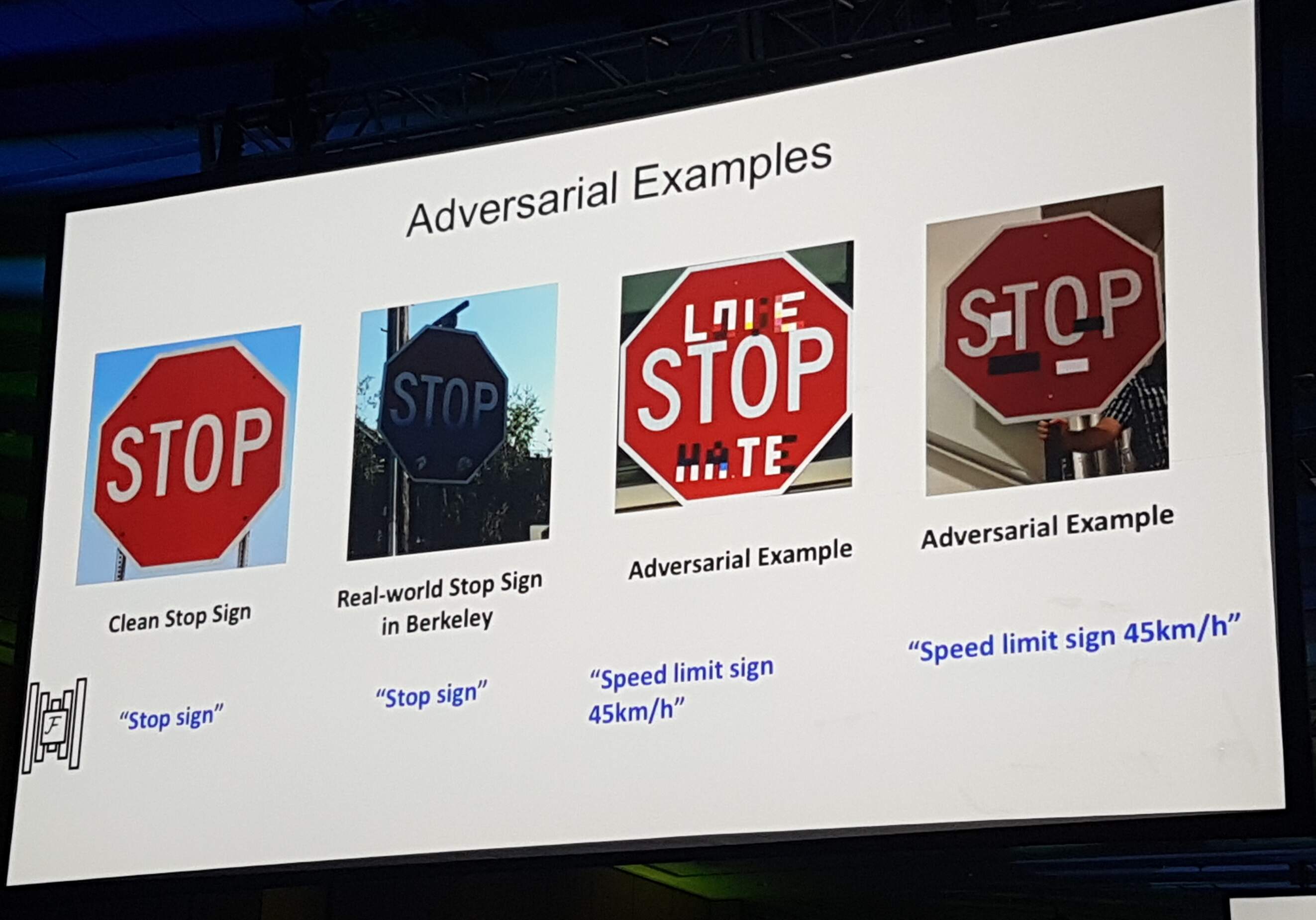 adversarial